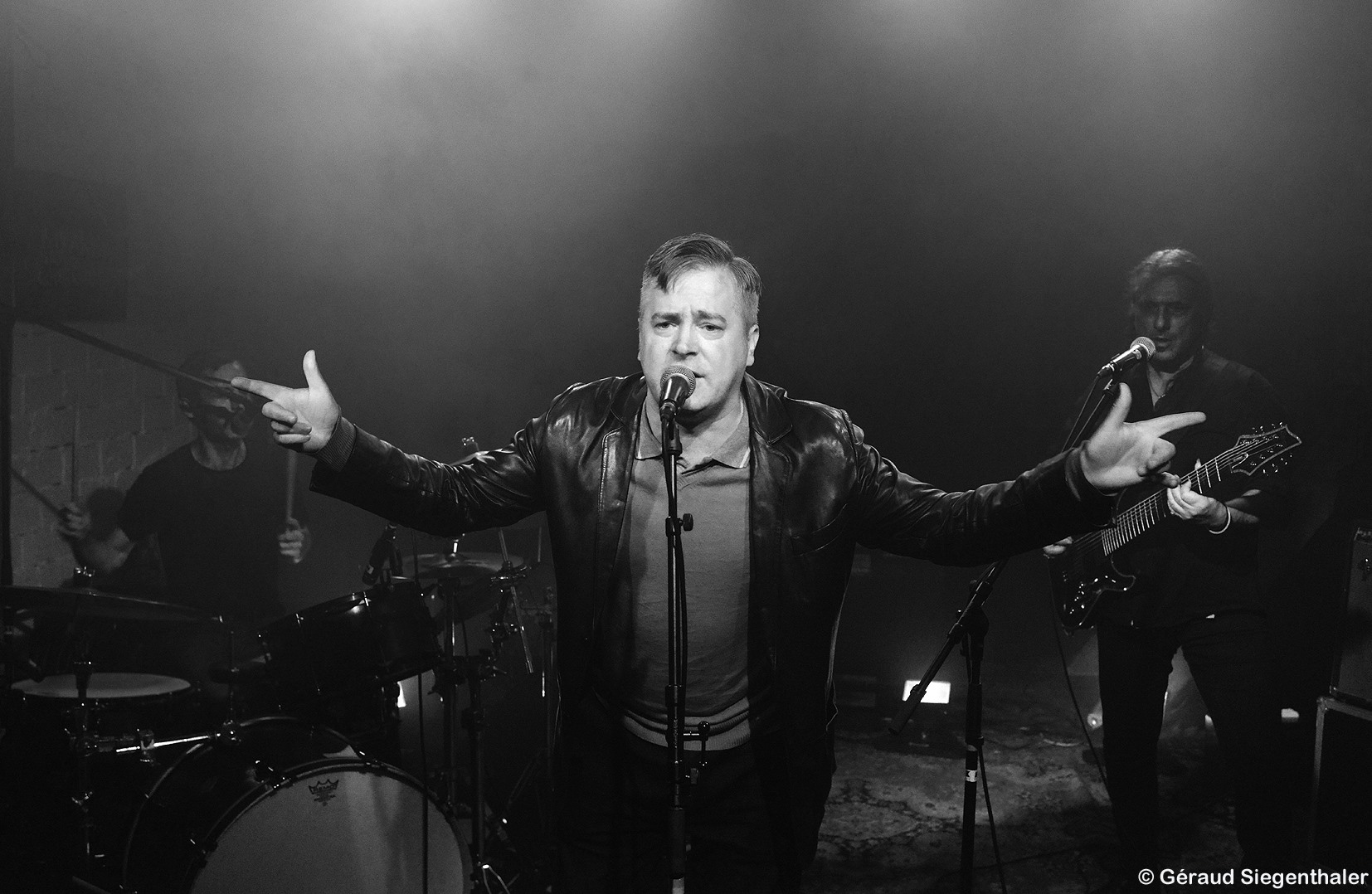 ©Géraud Siegenthaler